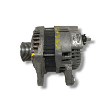 Recambio de alternador para nissan micra iv (k13k, k13kk) 1.2 referencia OEM IAM 231001HH1A 100A 