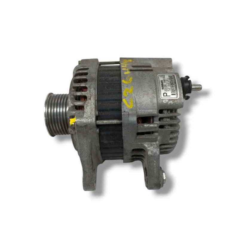 Recambio de alternador para nissan micra iv (k13k, k13kk) 1.2 referencia OEM IAM 231001HH1A 100A 