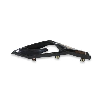 Recambio de carenado para benelli bn 125 bn 125 referencia OEM IAM 65902V02000 TRASERO DERECHO 