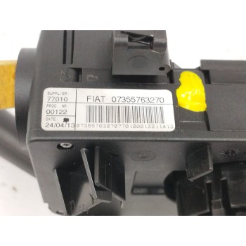 Recambio de mando multifuncion para lancia ypsilon (402) 1.3 jtd 16v referencia OEM IAM 07355763270  