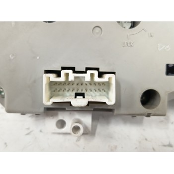 Recambio de mando climatizador para mazda 6 hatchback (gg) 2.0 di (gg14) referencia OEM IAM GR1E61190  