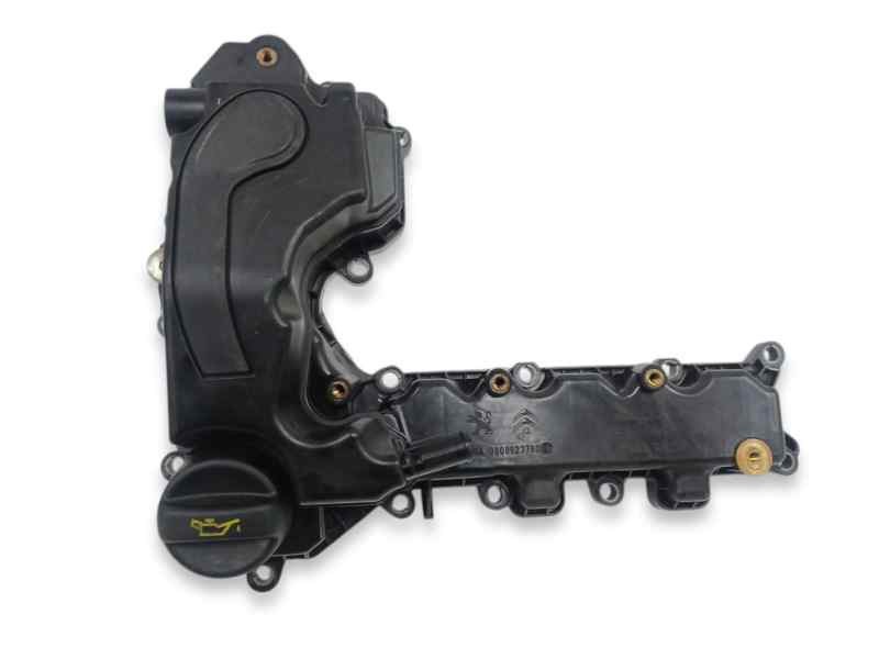 Recambio de tapa balancines para citroën c4 picasso 1.2 12v e-thp referencia OEM IAM 9808923780  