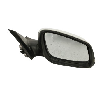 Recambio de retrovisor derecho para bmw serie 1 lim. (f21) 2.0 turbodiesel referencia OEM IAM  6 CABLES 