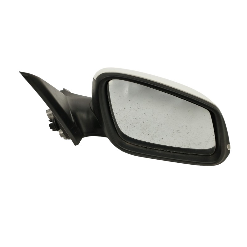 Recambio de retrovisor derecho para bmw serie 1 lim. (f21) 2.0 turbodiesel referencia OEM IAM  6 CABLES 