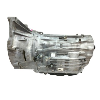 Recambio de caja cambios para volkswagen touareg (7la) 5.0 v10 tdi cat (ayh) referencia OEM IAM HAQ  09D300037E