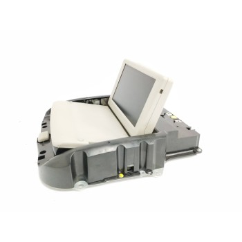 Recambio de pantalla multifuncion para mazda 5 berl. (cr) 2.0 diesel cat referencia OEM IAM CC3366EVO  