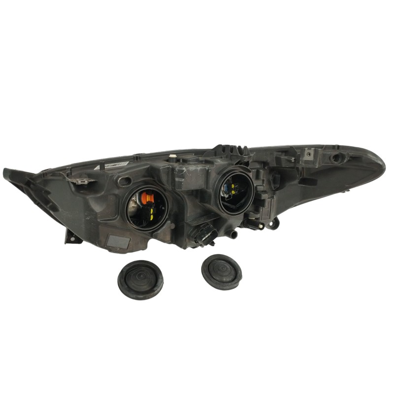 FARO DERECHO OBSERVAR FOTO