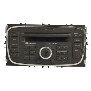 SISTEMA AUDIO / RADIO CD AT1T18C815BA 