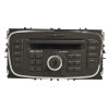 Recambio de sistema audio / radio cd para ford tourneo connect (tc7) 1.8 tdci cat referencia OEM IAM AT1T18C815BA  