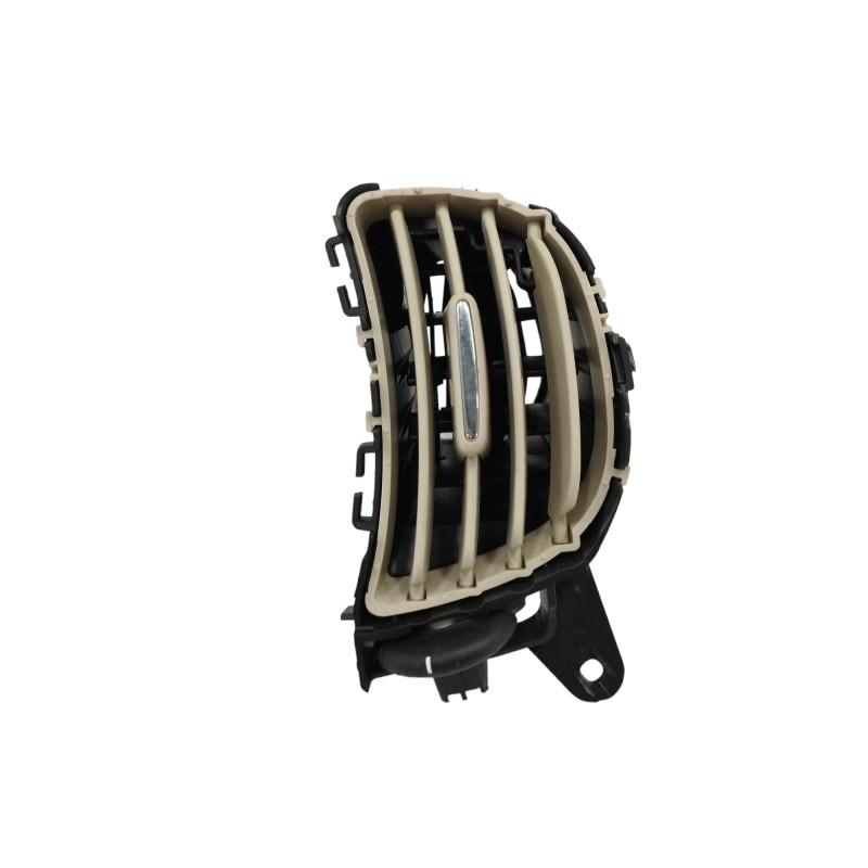 Recambio de rejilla aireadora para fiat 500 hybrid 1.0 referencia OEM IAM 735735284 CENTRAL DERECHA 5VG62JW4AB