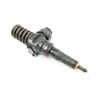 Recambio de inyector para audi a3 (8l) 1.9 tdi referencia OEM IAM 038130073AJ 0414720037 