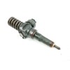 Recambio de inyector para audi a3 (8l) 1.9 tdi referencia OEM IAM 038130073AJ 0414720037 