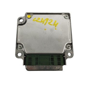 Recambio de centralita airbag para chevrolet aveo 1.4 cat referencia OEM IAM 96442710 5WY67040 
