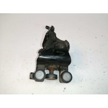 Recambio de soporte / guia puerta corredera para peugeot partner kombi 1.6 blue-hdi fap referencia OEM IAM 9680486580 LATERAL IZ