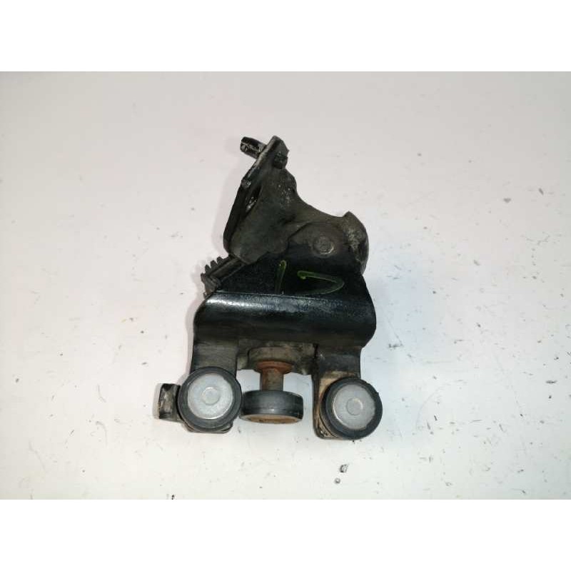 Recambio de soporte / guia puerta corredera para peugeot partner kombi 1.6 blue-hdi fap referencia OEM IAM 9680486580 LATERAL IZ
