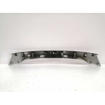 Recambio de moldura para ford kuga (cbs) referencia OEM IAM GJ54S43404A TRASERA PORTON PLATA