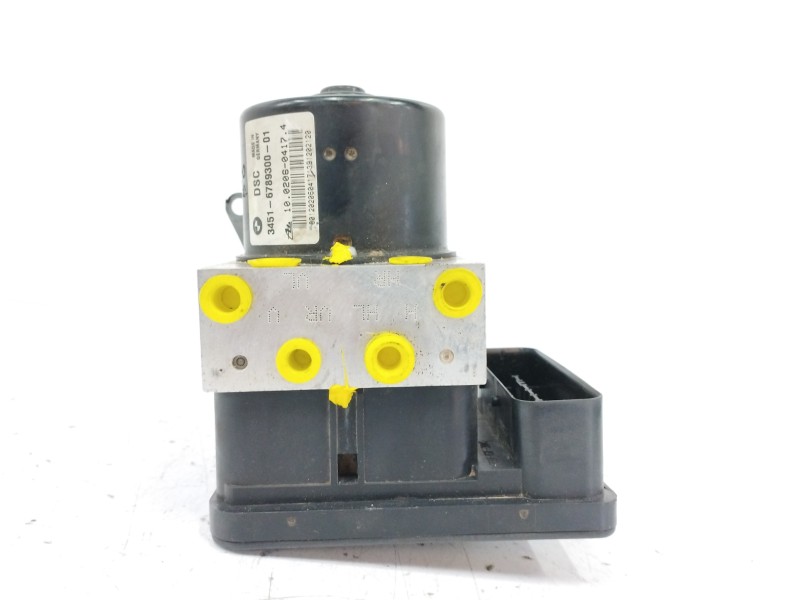 Recambio de abs para bmw serie 1 berlina (e81/e87) 116d referencia OEM IAM 34516789300 10020604174 