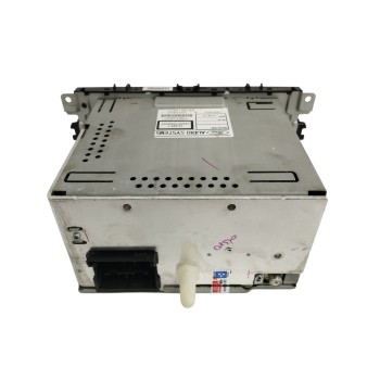 Recambio de sistema audio / radio cd para ford tourneo connect (tc7) 1.8 tdci cat referencia OEM IAM AT1T18C815BA  