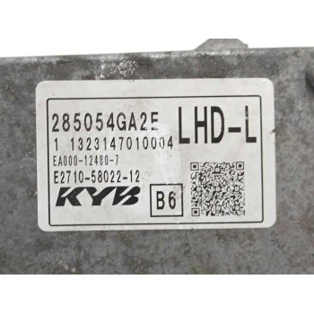 Recambio de modulo electronico para infiniti q50 2.2 diesel cat referencia OEM IAM 285054GA2E LADO IZQUIERDO 