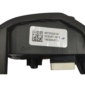 Recambio de mando volante para hyundai i30 (pd) 1.0 tgdi cat referencia OEM IAM 96720G4130 LADO DERECHO 