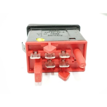 Recambio de interruptor para audi 200 c3 avant (447, 448) 2.2 20v turbo quattro referencia OEM IAM 447941301A REGULACION ALTURA 