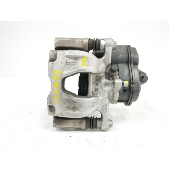 Recambio de pinza freno trasera derecha para audi a4 avant (8w5) 2.0 16v tdi referencia OEM IAM 8W0406AT  