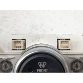 Recambio de mando climatizador para mazda 6 hatchback (gg) 2.0 di (gg14) referencia OEM IAM GR1E61190  