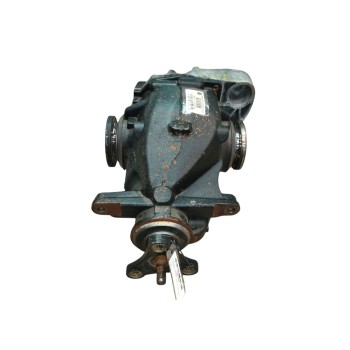 Recambio de diferencial trasero para bmw serie 3 berlina (e90) 2.0 16v diesel referencia OEM IAM 7556674 RELACION 2.47 