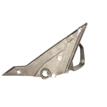 Recambio de retrovisor derecho para bmw serie 1 lim. (f21) 2.0 turbodiesel referencia OEM IAM  6 CABLES 