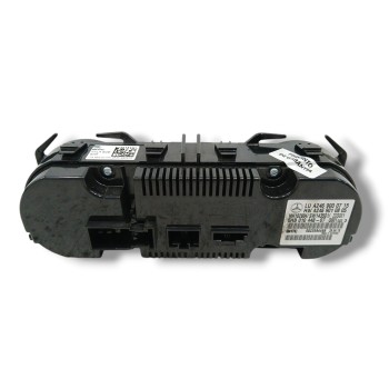 Recambio de mando climatizador para mercedes-benz clase cla (w117) shooting brake cla 220 d (117.903) referencia OEM IAM A246900