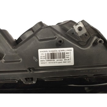 Recambio de faro derecho para ford mondeo lim. referencia OEM IAM ES7313W029EA OBSERVAR FOTO 