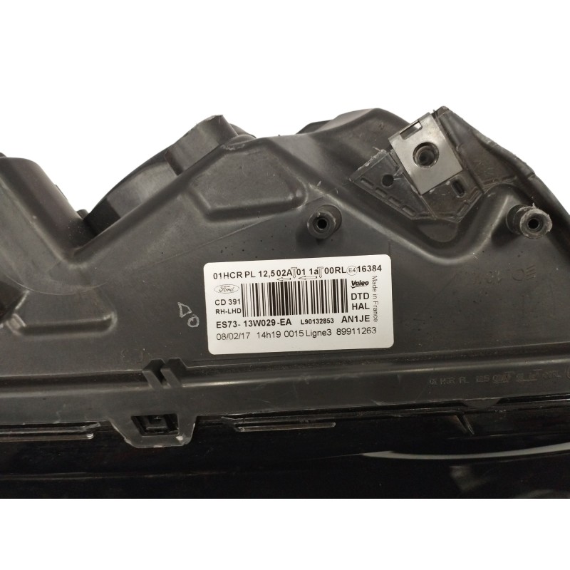 FARO DERECHO OBSERVAR FOTO