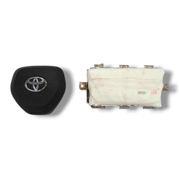 Recambio de salpicadero para toyota corolla hatchback (_e21_, _ea1_, _eh1_) 1.8 hybrid (zwe211, zwe219) referencia OEM IAM 55400