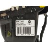 Recambio de rejilla aireadora para fiat 500 hybrid 1.0 referencia OEM IAM 735735284 CENTRAL DERECHA 5VG62JW4AB