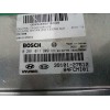 Recambio de centralita motor uce para hyundai matrix (fc) 1.5 crdi gls referencia OEM IAM 3910127612 0281011809 