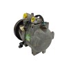 Recambio de compresor aire acondicionado para ssangyong kyron 2.0 referencia OEM IAM 6641300015 DVK14C7380 