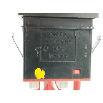 Recambio de interruptor para audi 200 c3 avant (447, 448) 2.2 20v turbo quattro referencia OEM IAM 447941301A REGULACION ALTURA 