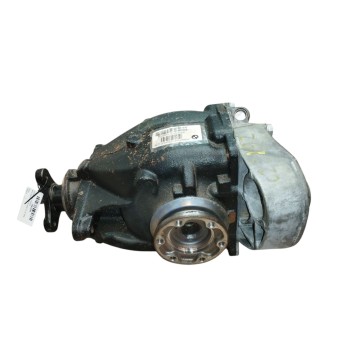 Recambio de diferencial trasero para bmw serie 3 berlina (e90) 2.0 16v diesel referencia OEM IAM 7556674 RELACION 2.47 