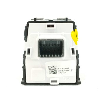 Recambio de mando retrovisor para kia ceed sportswagon 1.0 tgdi cat referencia OEM IAM 93530J7200  