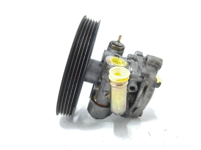 Recambio de bomba direccion para mitsubishi space wagon (n80/n90) 2.4 gdi cat referencia OEM IAM   