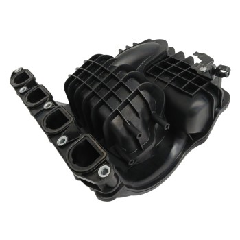 Recambio de colector admision para bmw serie 1 berlina (e81/e87) 1.6 16v cat referencia OEM IAM 7518751  