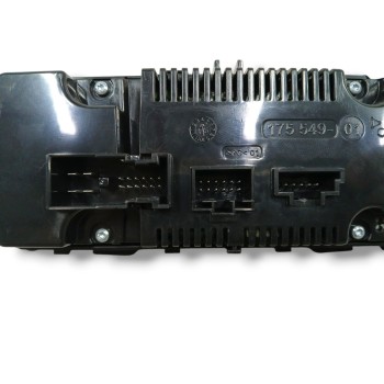 Recambio de mando climatizador para mercedes-benz clase cla (w117) shooting brake cla 220 d (117.903) referencia OEM IAM A246900