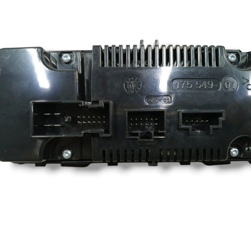 MANDO CLIMATIZADOR 5HB01044807