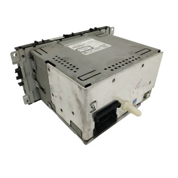 Recambio de sistema audio / radio cd para ford tourneo connect (tc7) 1.8 tdci cat referencia OEM IAM AT1T18C815BA  