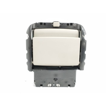 Recambio de pantalla multifuncion para mazda 5 berl. (cr) 2.0 diesel cat referencia OEM IAM CC3366EVO  