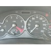 Recambio de carroceria corte para peugeot 206 berlina 1.4 referencia OEM IAM   