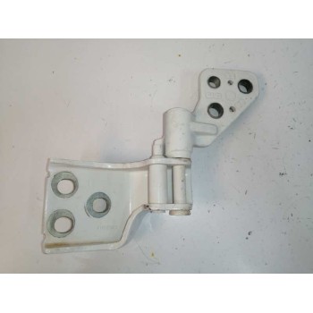 Recambio de bisagra derecha porton para peugeot partner kombi 1.6 blue-hdi fap referencia OEM IAM  SUPERIOR 