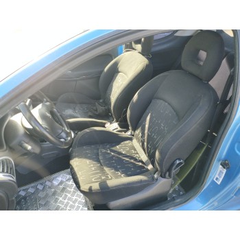 Recambio de carroceria corte para peugeot 206 berlina 1.4 referencia OEM IAM   