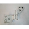 Recambio de bisagra derecha porton para peugeot partner kombi 1.6 blue-hdi fap referencia OEM IAM  SUPERIOR 