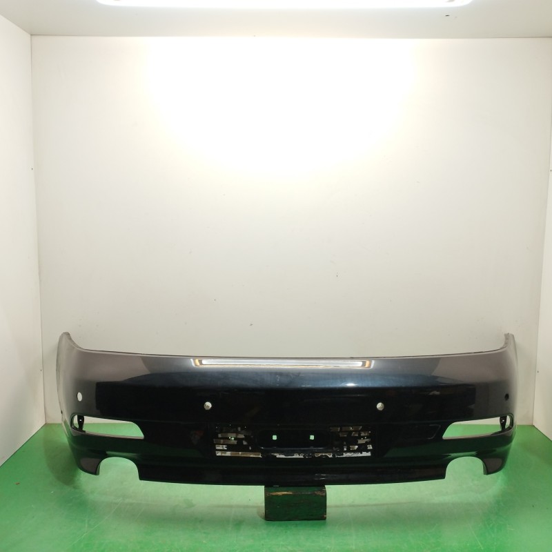 Recambio de paragolpes trasero para bmw serie 6 cabrio (e64) 3.0 cat (n52) referencia OEM IAM 51127065660 OBSERVAR FOTOS 